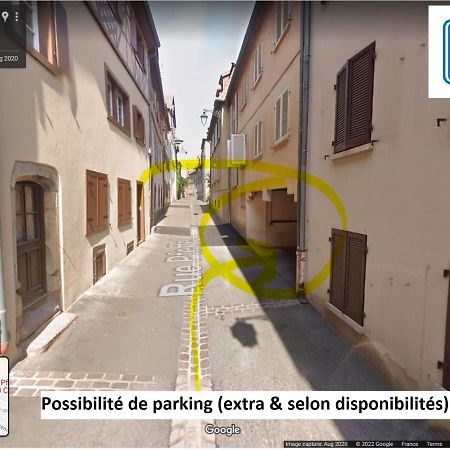 Travel Homes - The Invitation, Ideal Little Venice Colmar Esterno foto