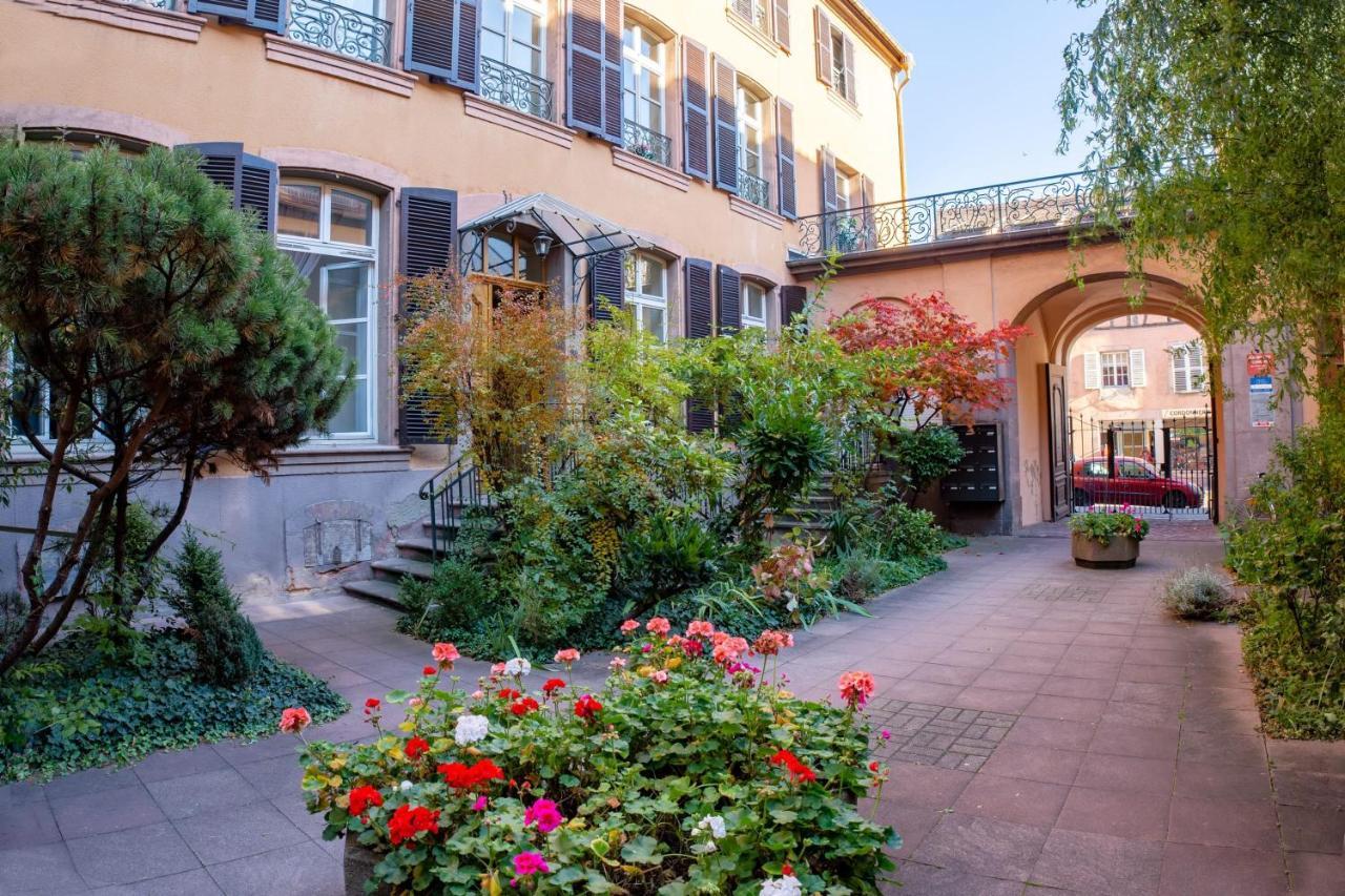 Travel Homes - The Invitation, Ideal Little Venice Colmar Esterno foto