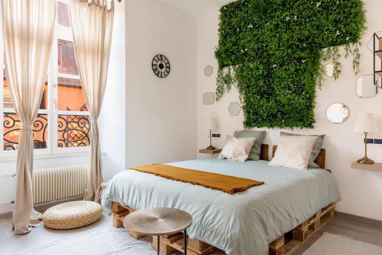 Travel Homes - The Invitation, Ideal Little Venice Colmar Esterno foto
