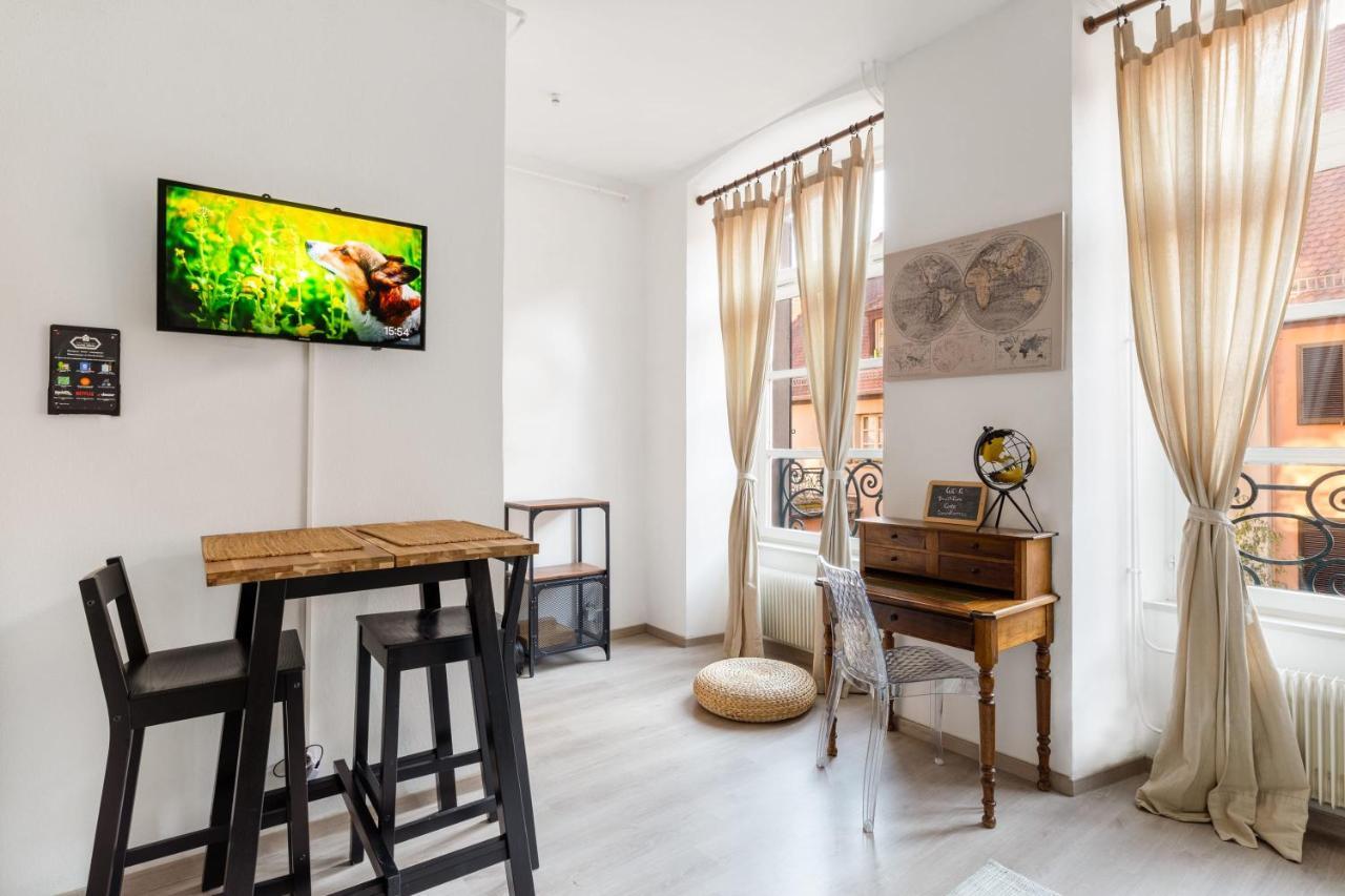 Travel Homes - The Invitation, Ideal Little Venice Colmar Esterno foto