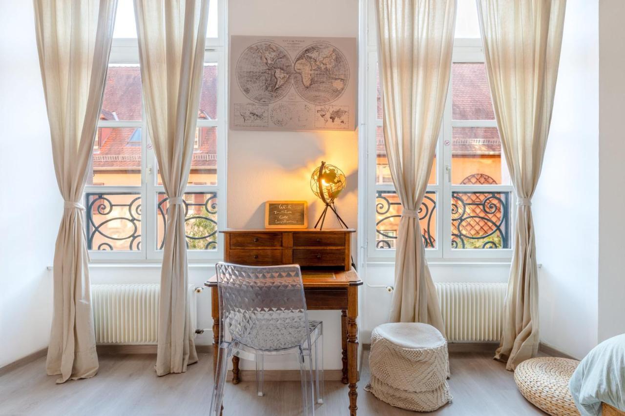 Travel Homes - The Invitation, Ideal Little Venice Colmar Esterno foto