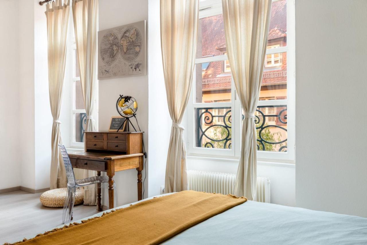 Travel Homes - The Invitation, Ideal Little Venice Colmar Esterno foto