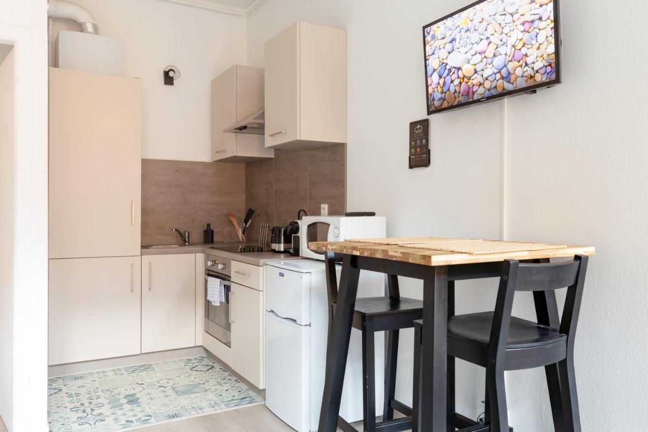 Travel Homes - The Invitation, Ideal Little Venice Colmar Esterno foto