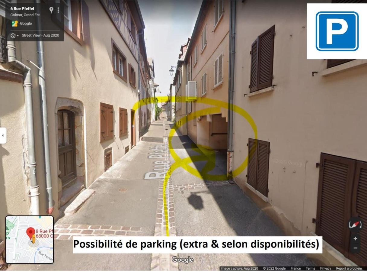 Travel Homes - The Invitation, Ideal Little Venice Colmar Esterno foto